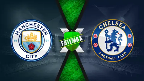 Assistir Manchester City x Chelsea ao vivo HD 29/05/2021 grátis