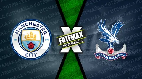 Assistir Manchester City x Crystal Palace ao vivo 16/12/2023 online