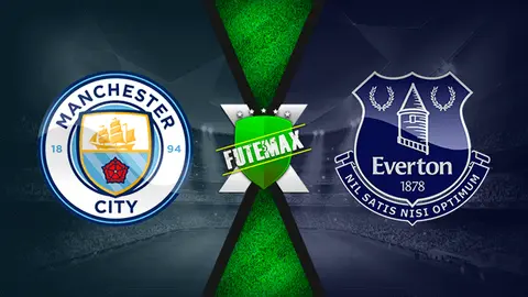 Assistir Manchester City x Everton ao vivo 23/05/2021 online