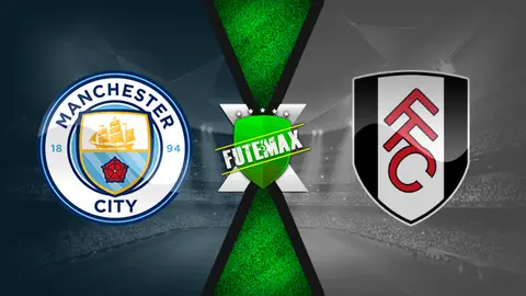 Assistir Manchester City x Fulham ao vivo online 05/12/2020