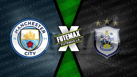 Assistir Manchester City x Huddersfield ao vivo HD 07/01/2024 grátis