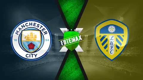 Assistir Manchester City x Leeds United ao vivo HD 14/12/2021