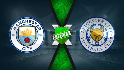 Assistir Manchester City x Leicester City ao vivo online HD 27/09/2020