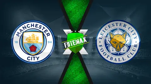 Assistir Manchester City x Leicester City ao vivo 21/12/2019 grátis