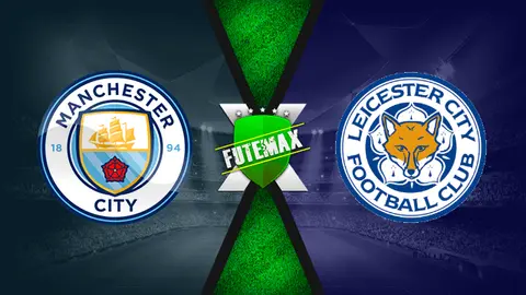 Assistir Manchester City x Leicester ao vivo 26/12/2021 online