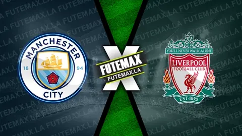 Assistir Manchester City x Liverpool ao vivo 25/11/2023 grátis