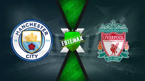 Assistir Manchester City x Liverpool ao vivo 02/07/2020 online