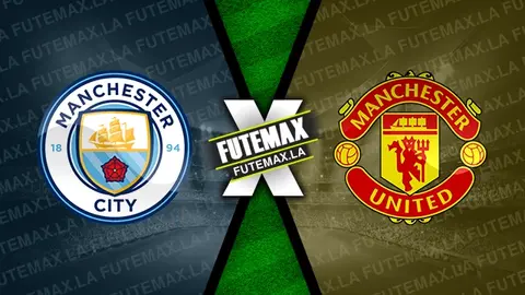 Assistir Manchester City x Manchester United ao vivo 02/10/2022 grátis