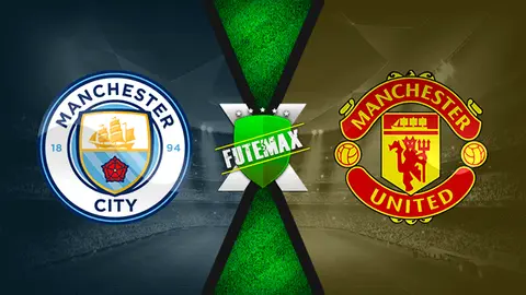 Assistir Manchester City x Manchester United ao vivo online HD 29/01/2020