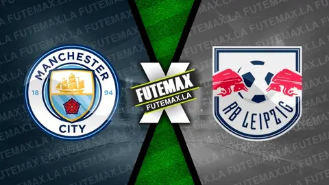 Assistir Manchester City x RB Leipzig ao vivo online 14/03/2023