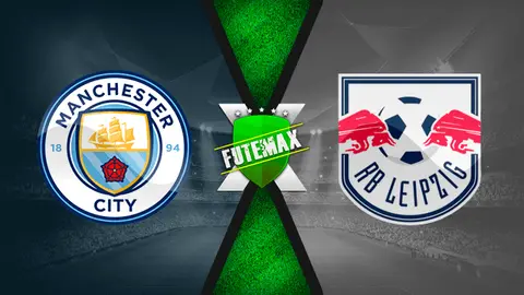 Assistir Manchester City x RB Leipzig ao vivo online HD 15/09/2021