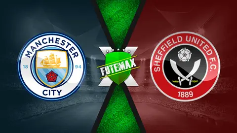 Assistir Manchester City x Sheffield United ao vivo 29/12/2019 grátis