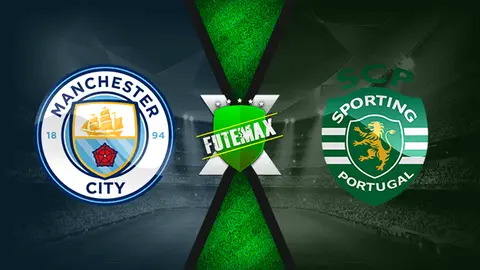 Assistir Manchester City x Sporting ao vivo 09/03/2022 online