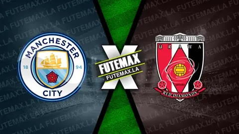 Assistir Manchester City x Urawa ao vivo HD 19/12/2023 grátis