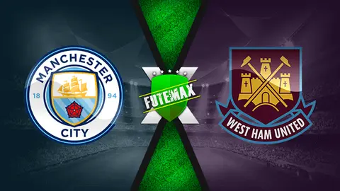 Assistir Manchester City x West Ham ao vivo online HD 28/11/2021