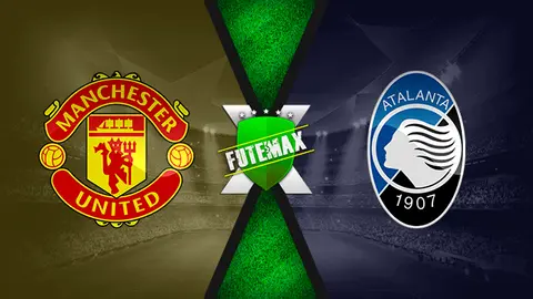 Assistir Manchester United x Atalanta ao vivo HD 20/10/2021