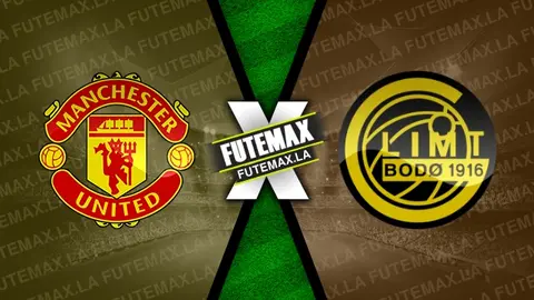 Assistir Manchester United x Bodo-Glimt ao vivo 28/11/2024 grátis