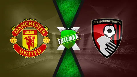 Assistir Manchester United x Bournemouth ao vivo 04/07/2020 grátis