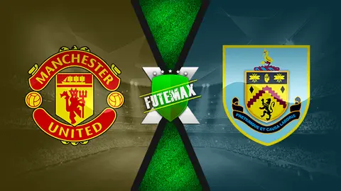 Assistir Manchester United x Burnley ao vivo online HD 18/04/2021