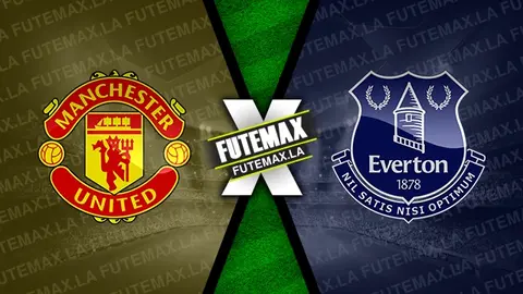 Assistir Manchester United x Everton ao vivo HD 09/03/2024 grátis