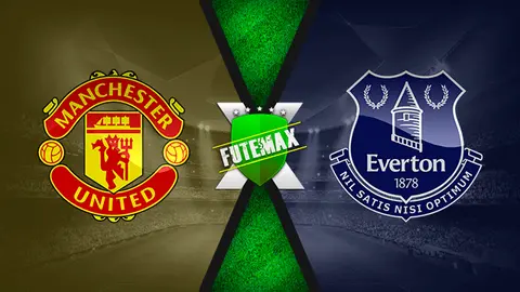 Assistir Manchester United x Everton ao vivo online HD 06/02/2021