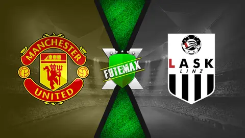 Assistir Manchester United x LASK ao vivo HD 05/08/2020