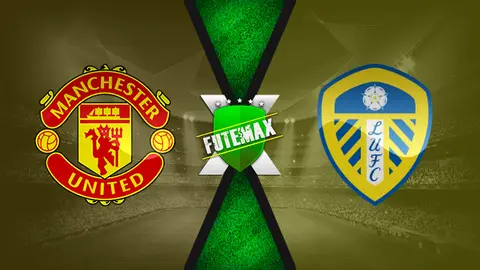 Assistir Manchester United x Leeds United ao vivo online 14/08/2021