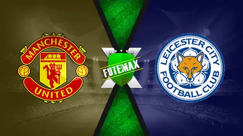 Assistir Manchester United x Leicester ao vivo HD 02/04/2022 grátis