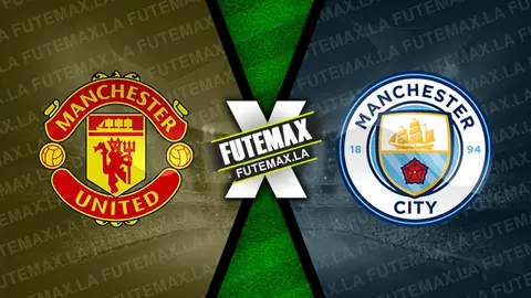Assistir Manchester United x Manchester City ao vivo HD 19/11/2023