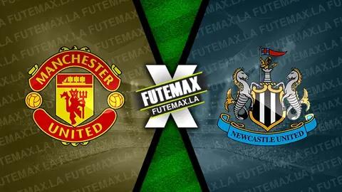 Assistir Manchester United x Newcastle ao vivo HD 01/11/2023 grátis