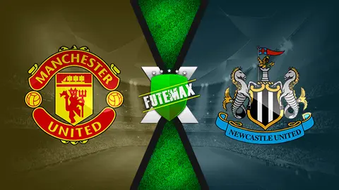 Assistir Manchester United x Newcastle ao vivo online HD 21/02/2021