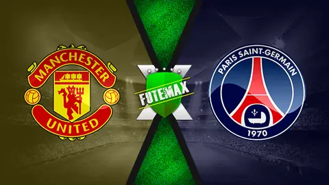 Assistir Manchester United x PSG ao vivo online HD 02/12/2020