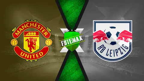 Assistir Manchester United x RB Leipzig ao vivo HD 28/10/2020 grátis