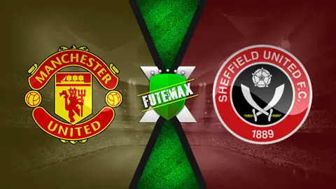 Assistir Manchester United x Sheffield United ao vivo online HD 24/06/2020