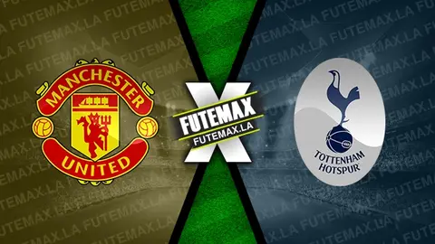 Assistir Manchester United x Tottenham ao vivo 14/01/2024 online
