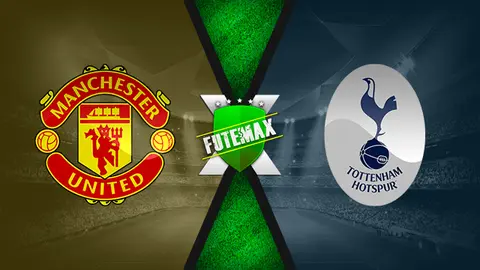 Assistir Manchester United x Tottenham ao vivo online 04/10/2020