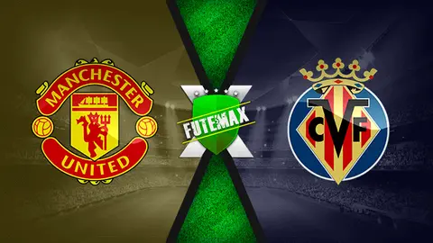 Assistir Manchester United x Villarreal ao vivo HD 29/09/2021 grátis