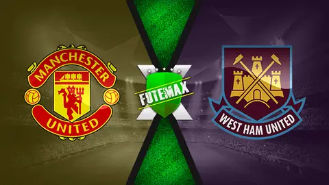 Assistir Manchester United x West Ham ao vivo online 22/01/2022