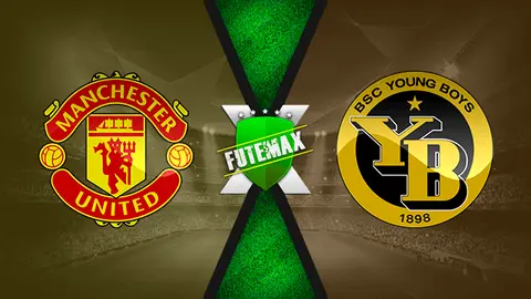 Assistir Manchester United x Young Boys ao vivo 08/12/2021 grátis