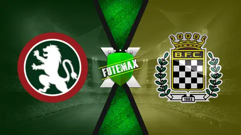 Assistir Marítimo x Boavista ao vivo online HD 16/04/2022