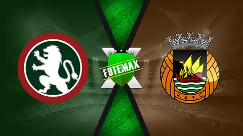 Assistir Marítimo x Rio Ave ao vivo HD 13/07/2020