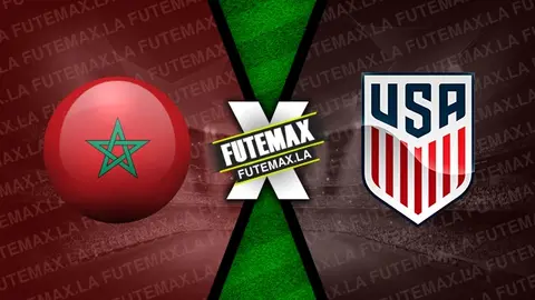 Assistir Marrocos x Estados Unidos ao vivo 02/08/2024 grátis