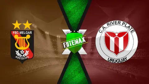 Assistir Melgar x River Plate-URU ao vivo 13/04/2022 online