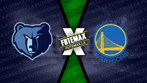 Assistir Memphis Grizzlies x Golden State Warriors ao vivo online 02/02/2024