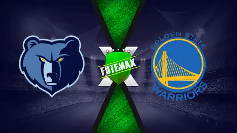 Assistir NBA: Memphis Grizzlies x Golden State Warriors ao vivo HD 16/05/2021 grátis