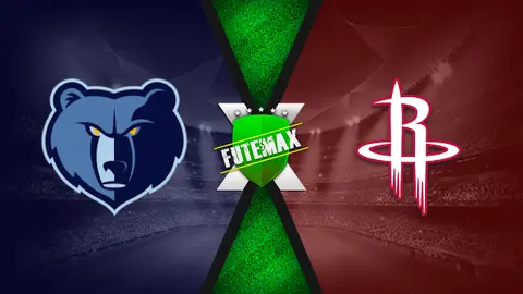 Assistir Memphis Grizzlies x Houston Rockets ao vivo 26/02/2020 online