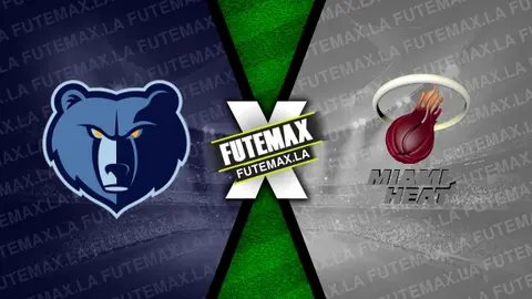 Assistir Memphis Grizzlies x Miami Heat ao vivo HD 08/11/2023