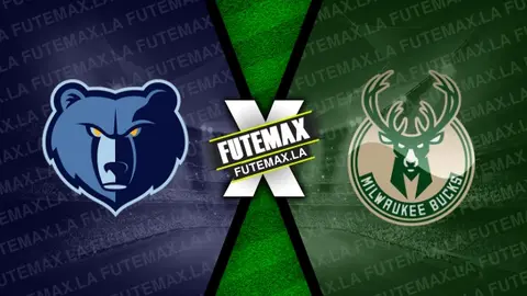 Assistir Memphis Grizzlies x Milwaukee Bucks ao vivo online HD 15/02/2024