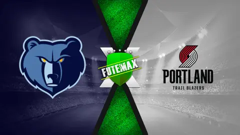 Assistir NBA: Memphis Grizzlies x Portland Trail Blazers ao vivo HD 16/08/2020 grátis