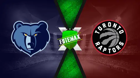 Assistir NBA: Memphis Grizzlies x Toronto Raptors ao vivo online 30/11/2021